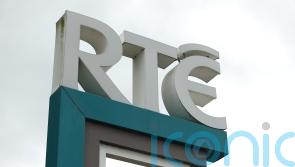 RTE staff dismayed and disappointed by funding announcement, unions claim