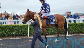 Miss Lamai leads successful British raid on Naas prizes