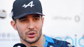 Esteban Ocon to join Ollie Bearman at Haas next season