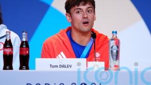 Tom Daley hoping he can deny China a clean sweep of diving golds again
