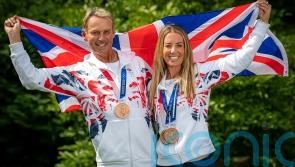 Carl Hester signs letter &lsquo;condemning&rsquo; Charlotte Dujardin horse-whipping video