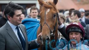 Wolf Of Badenoch set for Vintage test