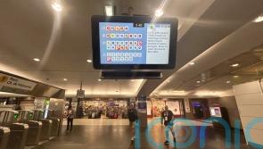 Travel chaos in Paris after &lsquo;malicious acts&rsquo; ahead of Olympics opening ceremony