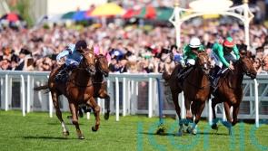 Boughey backing Soprano to be on song in Valiant Stakes