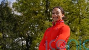 History-maker Eva Okaro excited to be &lsquo;role model&rsquo; as she secures place in final