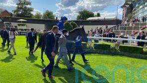 Appleby thinking of Breeders&rsquo; Cup with Al Qudra after Ascot strike