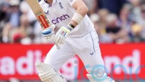 Jamie Smith denied maiden Test century but England in charge against West Indies