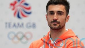 Hockey player who helped GB beat Spain in Olympics pays tribute to late coach