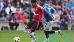 Football rumours: Manchester United eye swap deal options for Jadon Sancho