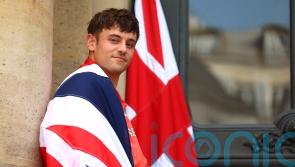 Olympics day three: Tom Daley, Tom Pidcock and eventers lead GB medals hunt