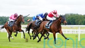 Glorious test will tell Scott more about Phantom Flight