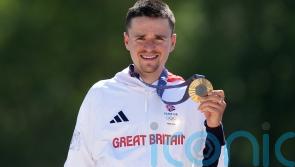 Tom Pidcock storms back from puncture to grab dramatic mountain bike gold