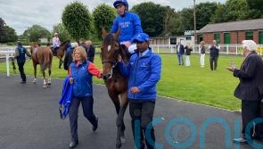 Aomori City steps up for Vintage test