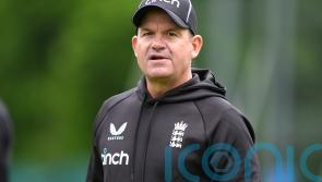 England white-ball head coach Matthew Mott stands down