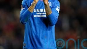 Connor Goldson says goodbye to Rangers fans after completing Cyprus move