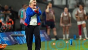 Emma Hayes set for London return as England line up Wembley friendly against USA