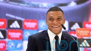 French superstar Kylian Mbappe completes takeover of Ligue 2 club Caen