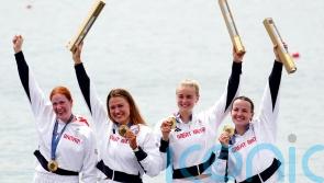 Lauren Henry reveals &lsquo;need to go now&rsquo; call as GB pip Netherlands for gold