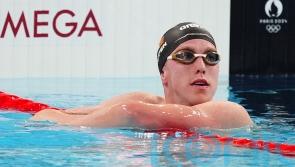 &lsquo;Everyone is going to want to be a Daniel Wiffen&rsquo; &ndash; Swim Ulster chief