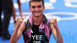 Fiance of Team GB rower &lsquo;never seen her that happy&rsquo; after winning Olympic gold