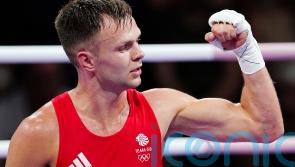 Great Britain&rsquo;s boxing hopes rest on Lewis Richardson as wipeout is avoided