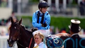 Dwyer confident Asfoora can shine once again at Goodwood