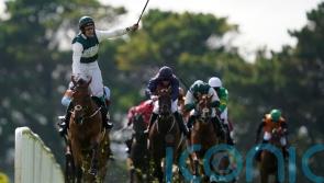 Nurburgring too hot to handle in Galway Plate