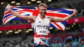 Josh Kerr remains on mission and oblivious to Jakob Ingebrigtsen&rsquo;s taunts