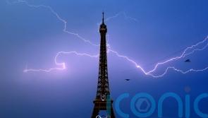 Day seven: Olympics heaven