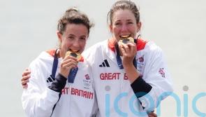 Emily Craig and Imogen Grant savour last lightweight double sculls Olympic title