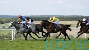 Hamad Al Jehani celebrates landmark Wathnan winner