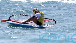 Emma Wilson accuses sailing officials of putting athletes&rsquo; mental health at risk