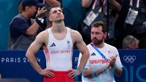 Max Whitlock admits he wanted a &lsquo;better&rsquo; ending as his career comes to a close