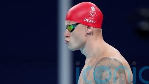 Adam Peaty to miss mixed 4&times;100 metres medley relay final after &lsquo;rough&rsquo; week
