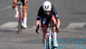 Pfeiffer Georgi fifth for GB as Kristen Faulkner bags surprise US road race gold