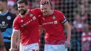 Wrexham pair Paul Mullin and Elliot Lee in running for PFA League Two award