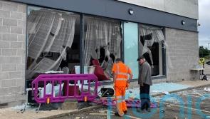Rotherham community trust staff assisting in clean-up operation after riots