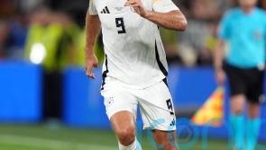 West Ham complete &pound;27m signing of Germany striker Niclas Fullkrug from Dortmund