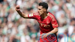 Aberdeen start their Premiership campaign with victory at St Johnstone