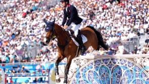 Scott Brash reflects on &lsquo;incredible week&rsquo; for GB jumpers in Paris