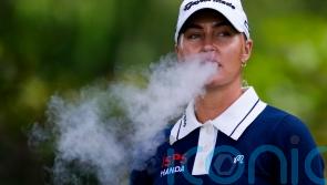 Charley Hull hoping Olympics smoking ban doesn&rsquo;t make Paris tournament a drag