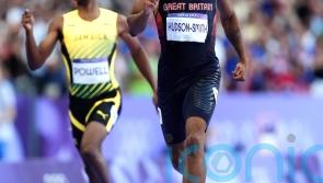 Impressive Matthew Hudson-Smith cruises into 400 metres final