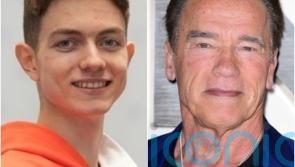 Day 14 of the Paris Olympics: Toby &lsquo;the Terminator&rsquo; Roberts in action