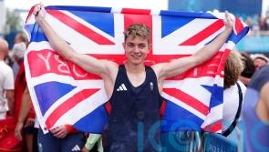 Toby &lsquo;Terminator&rsquo; Roberts seals gold for GB after judgment day in climbing