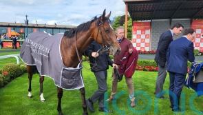 O&rsquo;Brien seeking first Sweet Solera at Newmarket on Saturday