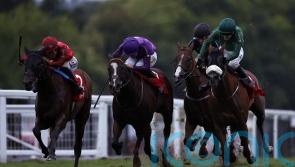 Carrytheone raring to go in search of unique double