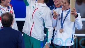 Imane Khelif: I was born a woman, I&rsquo;ve lived as a woman and competed as a woman