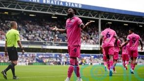 Josh Maja hits hat-trick as West Brom beat QPR
