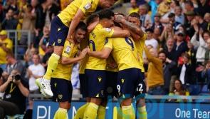 Oxford make big statement on return to second tier with victory over Norwich