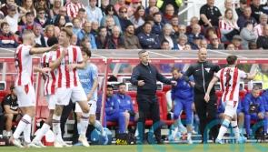 We were rubbish in parts &ndash; Steven Schumacher honest after Stoke victory